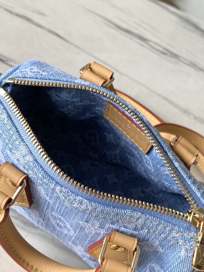 LV Speedy Bags